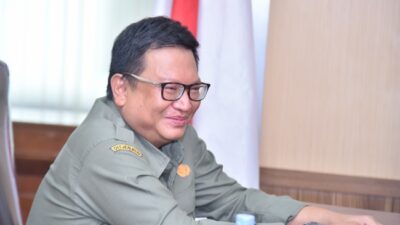 Kementan Mendorong Kapabilitas SDM Petani dan Program PSR