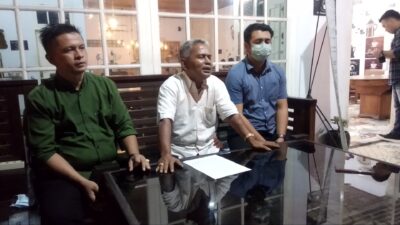 Kasus yang Membelit Kliennya Belum Selesai, Pengacara KPU Tanjabtim Akan Ajukan Penangguhan Penahanan