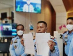 Puluhan Tahanan Kabur, Kakanwil Kemenkumham Jambi: Polisi yang Menjaganya