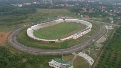 Tebo Gelar Sayembara Nama Stadion, Pengumuman Pemenang Bulan Depan