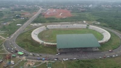 Syarat Peserta Sayembara Nama Stadion Tebo Banyak Belum Lengkap, Tenggat Waktunya Hingga 1 Desember 2021