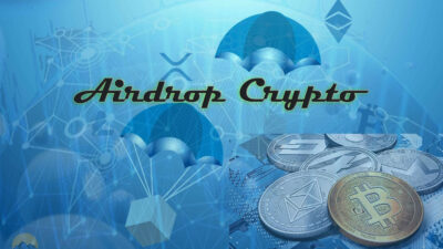 Airdrop Crypto