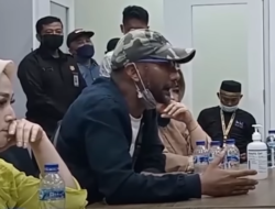 Tantang Kemenkes Debat Terbuka Soal Pandemi dan Vaksin, Babe Aldo Siap Dipenjara Seumur Hidup Jika Salah