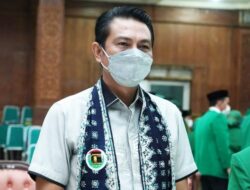 Haji Lulung Tutup Usia, Ini Pesan Ketua DPW PPP Jambi