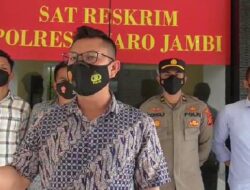 Polisi Panggil 15 Saksi, Kematian Nenek di Mendalo Masih Misteri