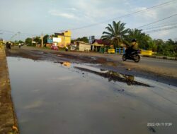 Disebut Menelantarkan Proyek Box Culvert, BWSS VI Jambi Membantah, Ini Penjelasannya