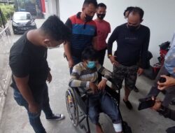 Berupaya Kabur, Pelaku Begal di Muarojambi Ditembak Polisi