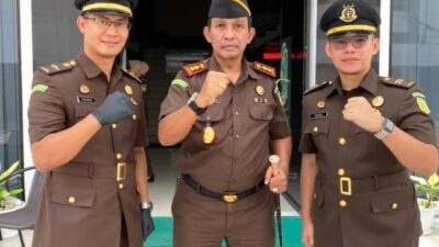 Kejari Batanghari Periksa Empat Saksi Dugaan Korupsi SPALD-T Tahun Anggaran 2019