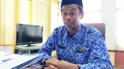 Kepala OPD Gelisah PTT Menghilang, Sekda: ASN Kurang Mampu Beradaptasi