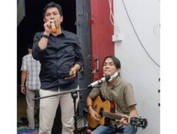 Bupati Batanghari Berduka, Pencipta Lagu Kemenangan Berpulang Terlibat Kecelakaan