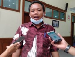 Pembangunan JBC Molor Tiga Tahun, DPRD Provinsi Jambi Menyarankan Investornya Diganti