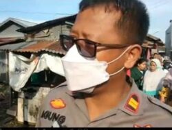 Diduga Bunuh Diri, Pria di Kualatungkal Ditemukan Tergantung di Kamar