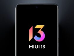 Fans Xiomi Berbahagia, MIUI 13 Bakal Segera Hadir! Berikut Beberapa Smartphone yang Dapat Kebagian