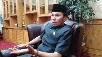 Bila Menambah Modal Serampangan ke Bank Jambi, Edi Purwanto: Bisa Berakibat Penjara