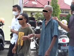 Bejat, Ayah Tiri dan Kakek Kandung Hamili Anak di Bawah Umur