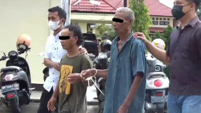 Bejat, Ayah Tiri dan Kakek Kandung Hamili Anak di Bawah Umur