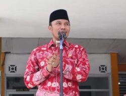 Kabar Duka, Ayahanda Ketua DPRD Provinsi Jambi Wafat