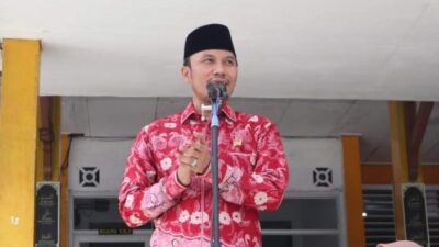 Kabar Duka, Ayahanda Ketua DPRD Provinsi Jambi Wafat