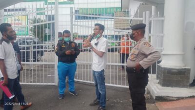 LSM Mappan: Kejari Batanghari dan Tebo Diduga Sengaja Mengulur Waktu Penyidikan Kasus Korupsi Puskesmas Bungku dan Padang Lamo