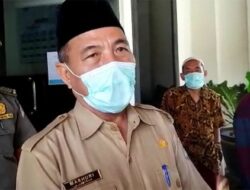 Minyak Goreng Langka di Merangin, Bupati Langsung Bikin Tim