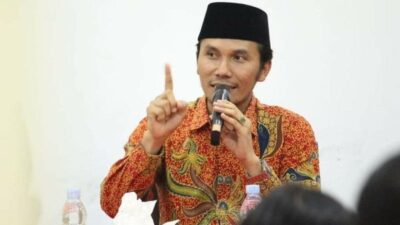 Ketua DPRD Provinsi Jambi Dukung Langkah Presiden Jokowi Perintahkan Menaker Revisi Aturan JHT