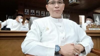 Target PKB, Jumlah Kursi DPRD Muarojambi 2024