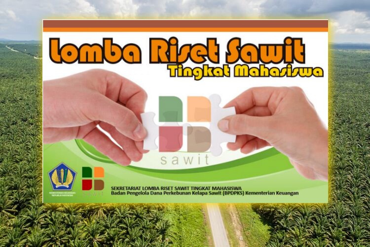 lomba riset