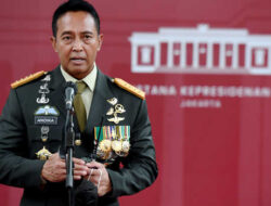 Panglima TNI, Andika Perkasa Bongkar Kebohongan Kasus Tiga TNI Gugur Ditembak KKB