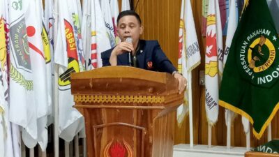 Apresiasi Ketua Terpilih, Budi Setiawan: Perpani Harus Raih Prestasi