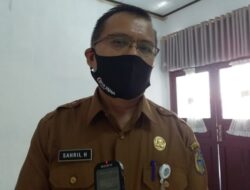 Dinas PMD Kerinci Kebal Hukum? Kantor Tutup dan Tak Berkoordinasi dengan Inspektorat