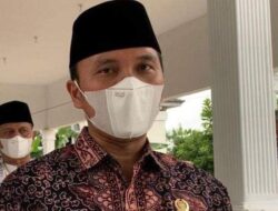 Edi Purwanto Pastikan Dua Pansus BOT DPRD Provinsi Jambi Tetap Berjalan