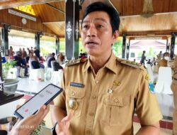 Pemkab Batanghari Identifikasi Okupansi Tahura Menuju Ekowisata