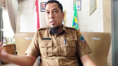 Gegara Kecanduan Judi Online, Tiga ASN Batanghari Gugat Cerai Suami