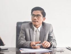 Ombudsman Jambi Apresiasi Langkah Al Haris Lantik Dewas RSUD Raden Mattaher