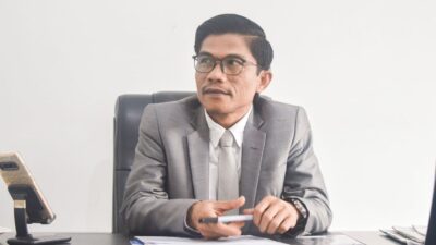 Ombudsman Jambi Apresiasi Langkah Al Haris Lantik Dewas RSUD Raden Mattaher