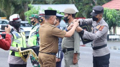 Sukandar Ungkap 7 Pelanggan Prioritas Operasi Keselamatan 2022