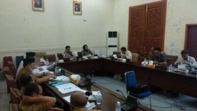 Pansus BGS Beberkan 2 Temuan Paling Krusial di Lapangan