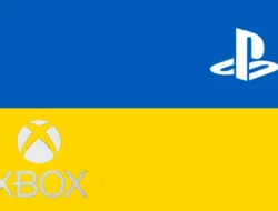 Menteri Ukraina Minta PlayStation dan Xbox Segera Melepas Dukungan Bisnis Mereka di Rusia