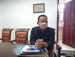 Terkait Kasus Suap RAPBD Provinsi Jambi tahun 2017/2018, Luhut Silaban: Saya Hanya Sebagai Saksi