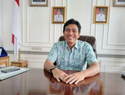 Fadhil Arief Ingin Masyarakat Pakai TV Digital Akhir 2022