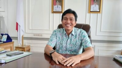 Fadhil Arief Ingin Masyarakat Pakai TV Digital Akhir 2022