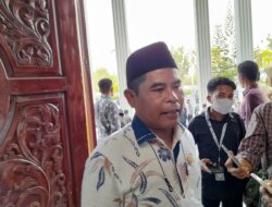 ADD 16 Desa di Sungaipenuh Tahun 2021 Tidak Dicairkan, Fadli Sudria: Kita Akan Segera Surati Wali Kota