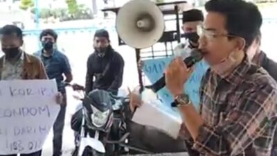 Terlindungi: Proses Perekrutan Satgas Stunting BKKBN Provinsi Jambi Dipersoalkan, Jawaban Pihak BKKBN Malah Begini