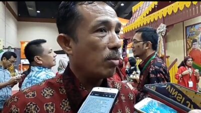 Agusrizal: Tidak Ada Larangan Ekspor CPO, Pabrik Salah Menerima Info