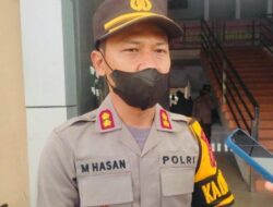 Polres Batanghari Pastikan Pasokan BBM Aman Selama Ramadan