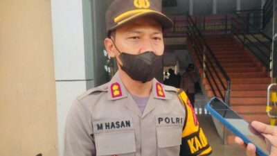 Polres Batanghari Pastikan Pasokan BBM Aman Selama Ramadan