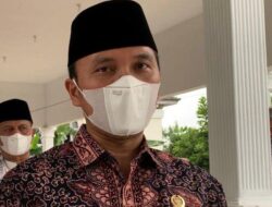 Edi Purwanto Tagih Janji Presiden Jokowi Bangun Jalan Tol Secepatnya