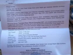 Petani Sawit Segera Demo Kantor Bupati Merangin