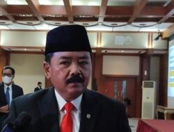 Menteri ATR Minta Kantor BPN Tetap Buka Hari Sabtu dan Minggu