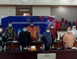 Bupati Tanjungjabung Barat Berharap Penghargaan Kabupaten Layak Anak Dapat Ditingkatkan